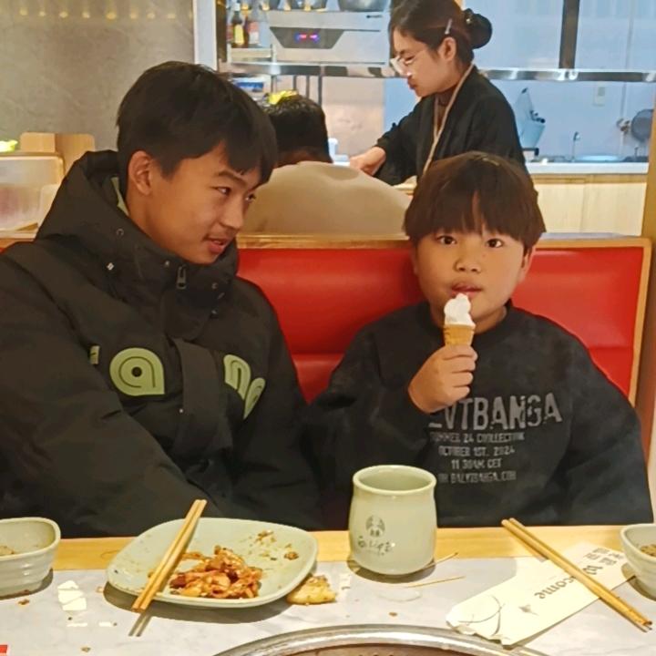 九州浪子
