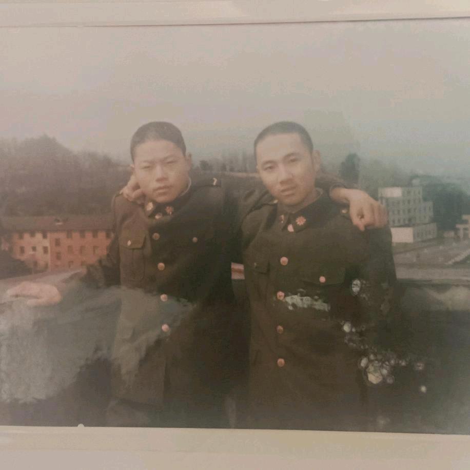永远在心中