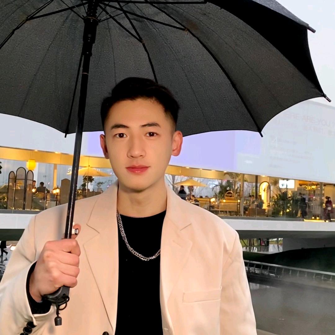 科技直男说@抖音