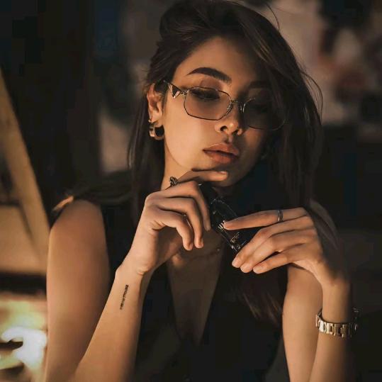 清新