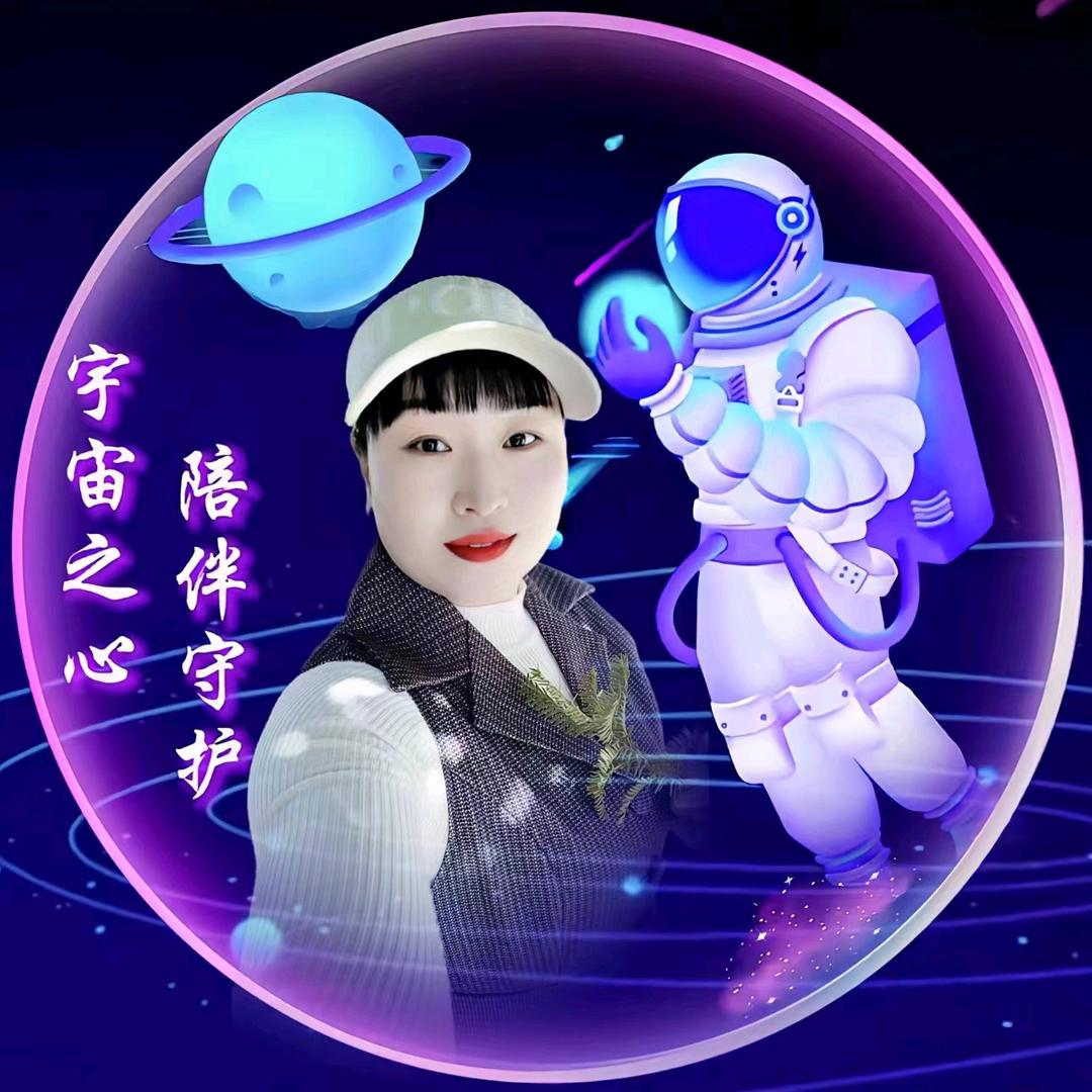 陪伴珍珍