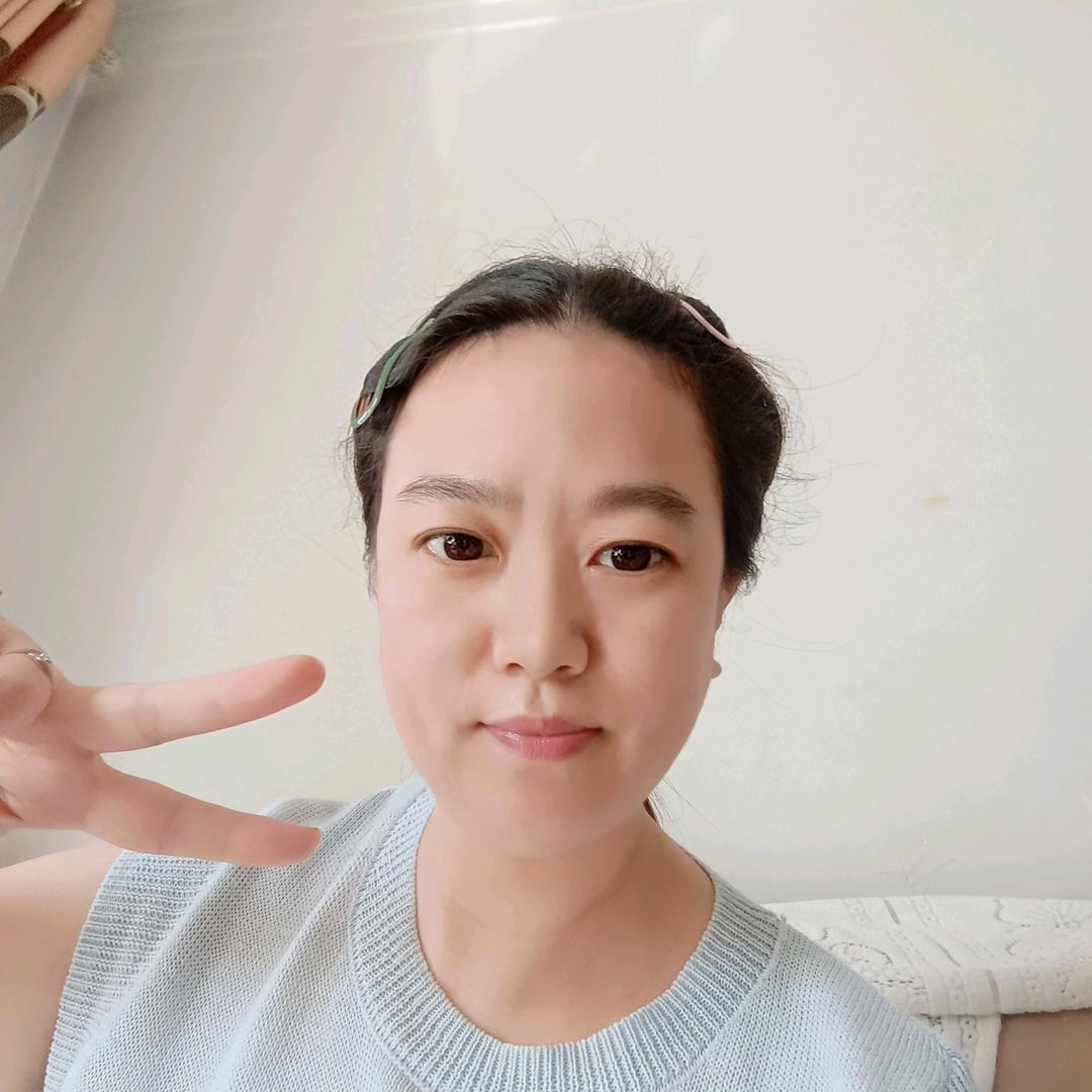 宁丽【上午9:40】