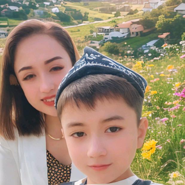 😘美兔兔😘