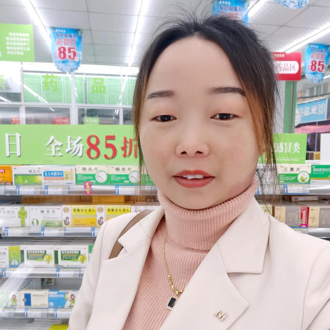 三妹（厨窗好物）