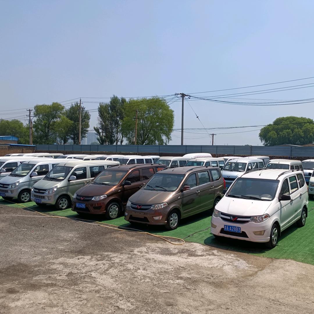 吕梁市文水面包车斗斗车基地