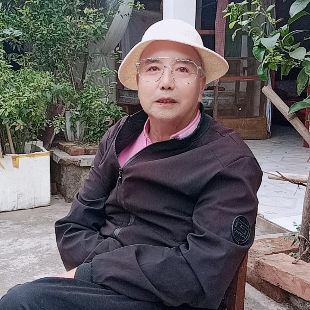 王大爷