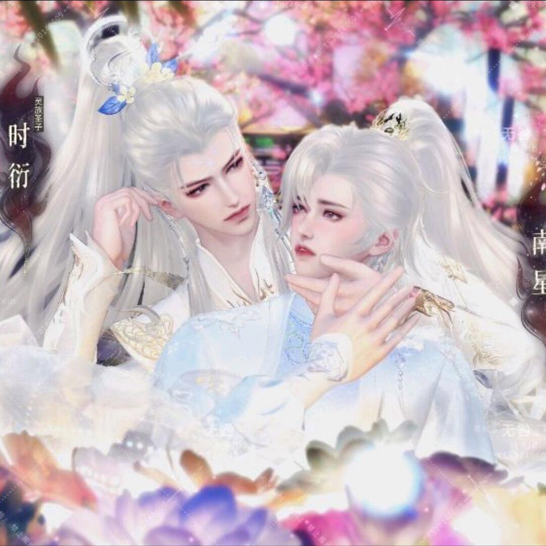 ღ᭄ꦿ幽梦࿐妮可拉