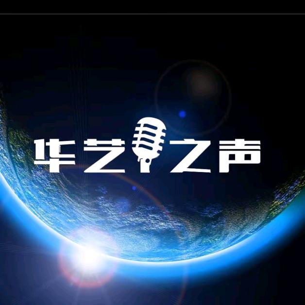 华艺之声全无线话筒声卡一体