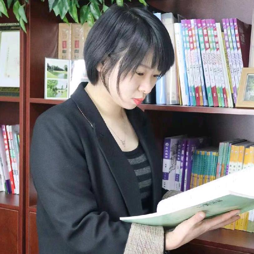 陈老师讲报考