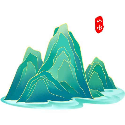 山水园林｜设计师·苏妍