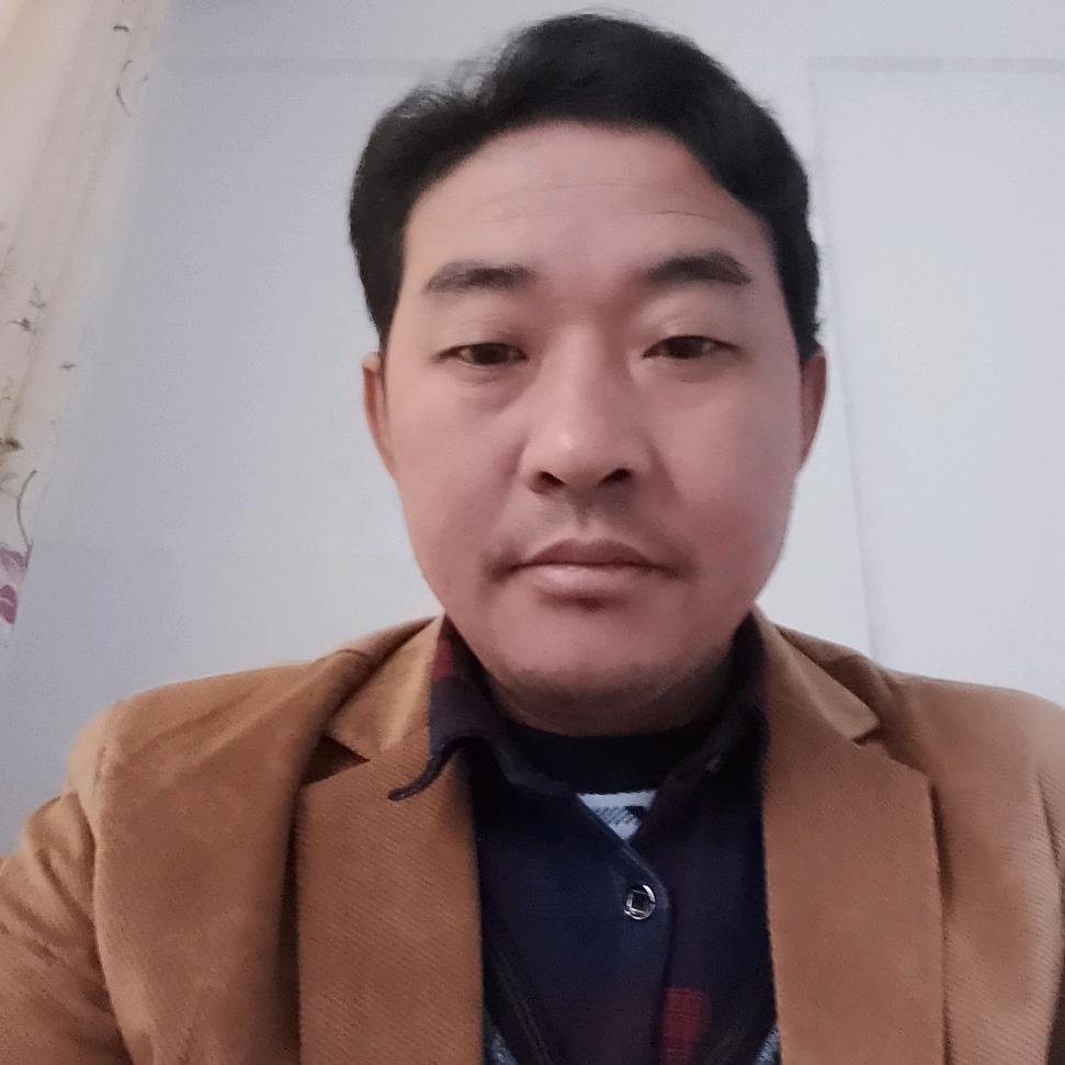 步步惊心〈何〉