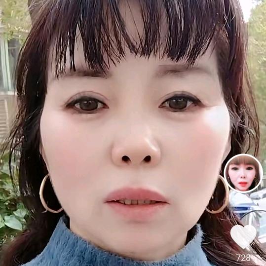 龚小霞