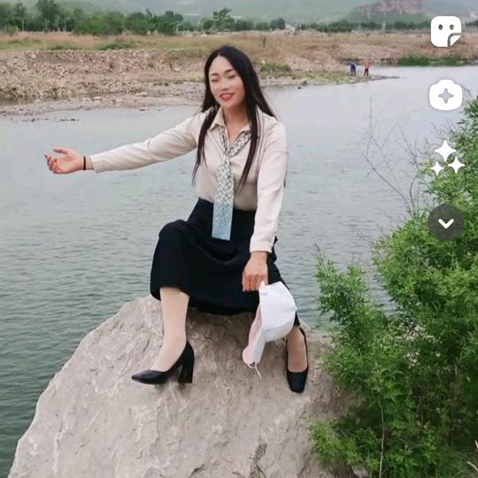 秋水伊人