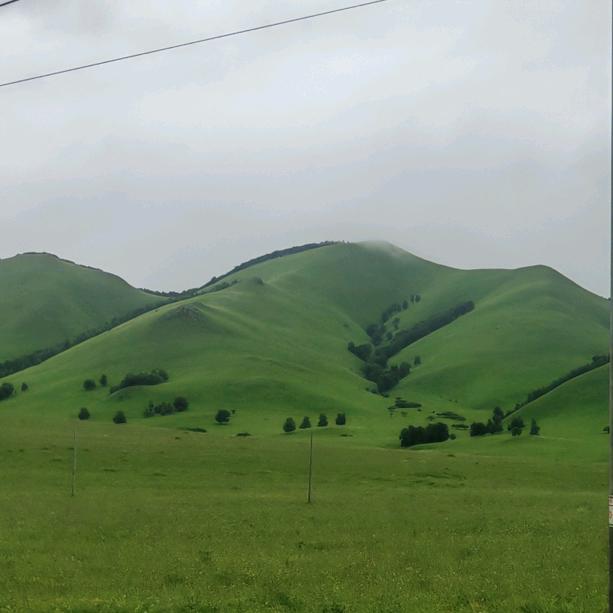远山