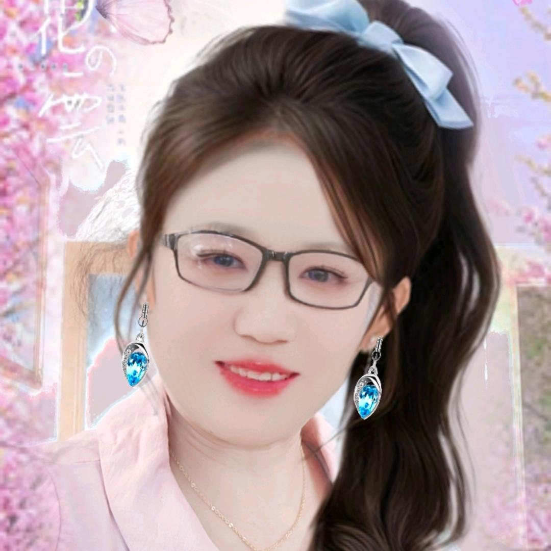 秀美芳香(芳姐)