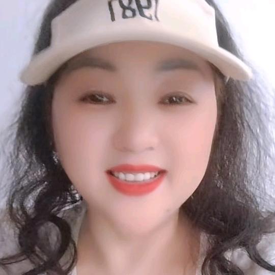 彩色天空