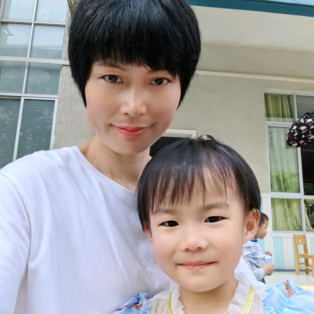 豆豆妈育儿食养