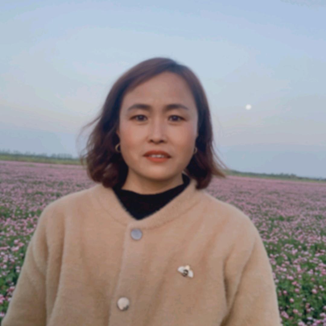 杨芳