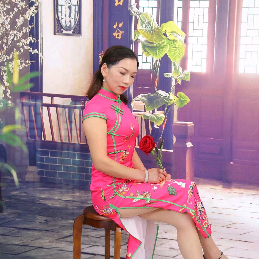 小雯🌹🌹🌹