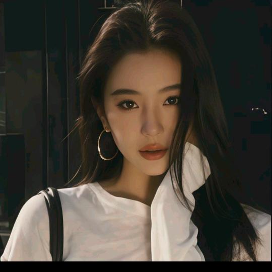 LiLi李慧儿- 每日穿搭