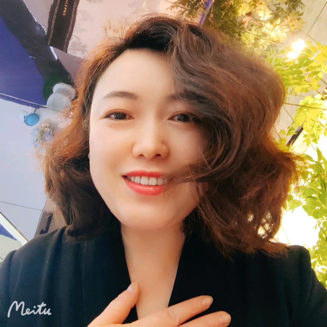 卖爱舒床垫的娟姐