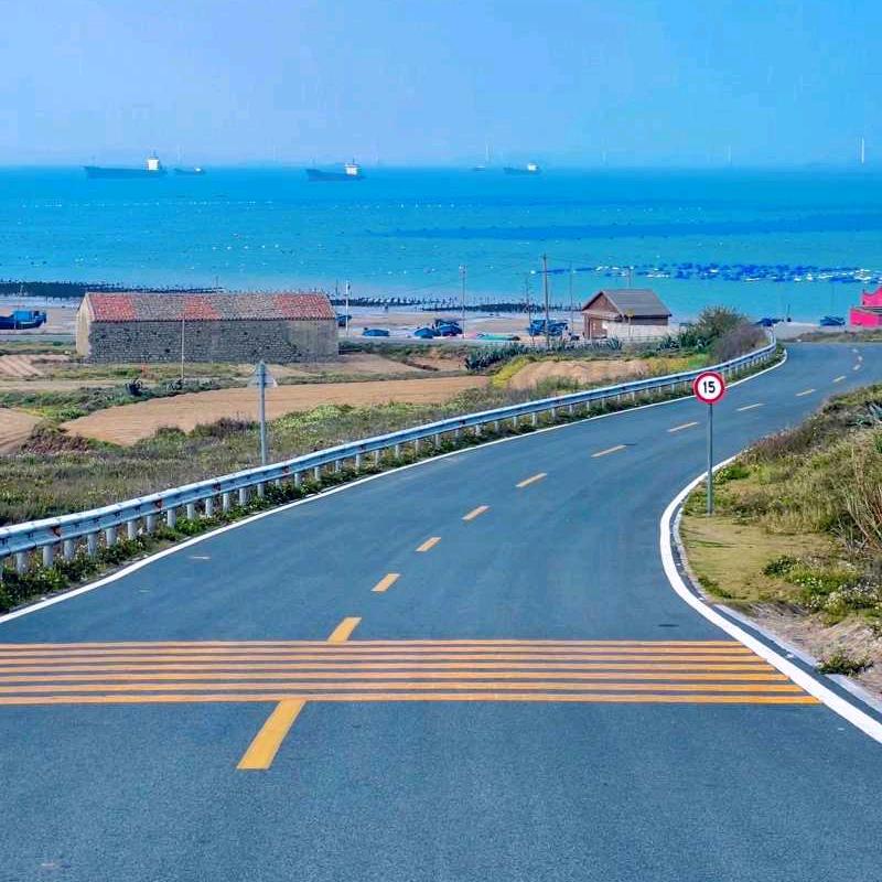 平潭旅游（蓝眼泪&民宿）