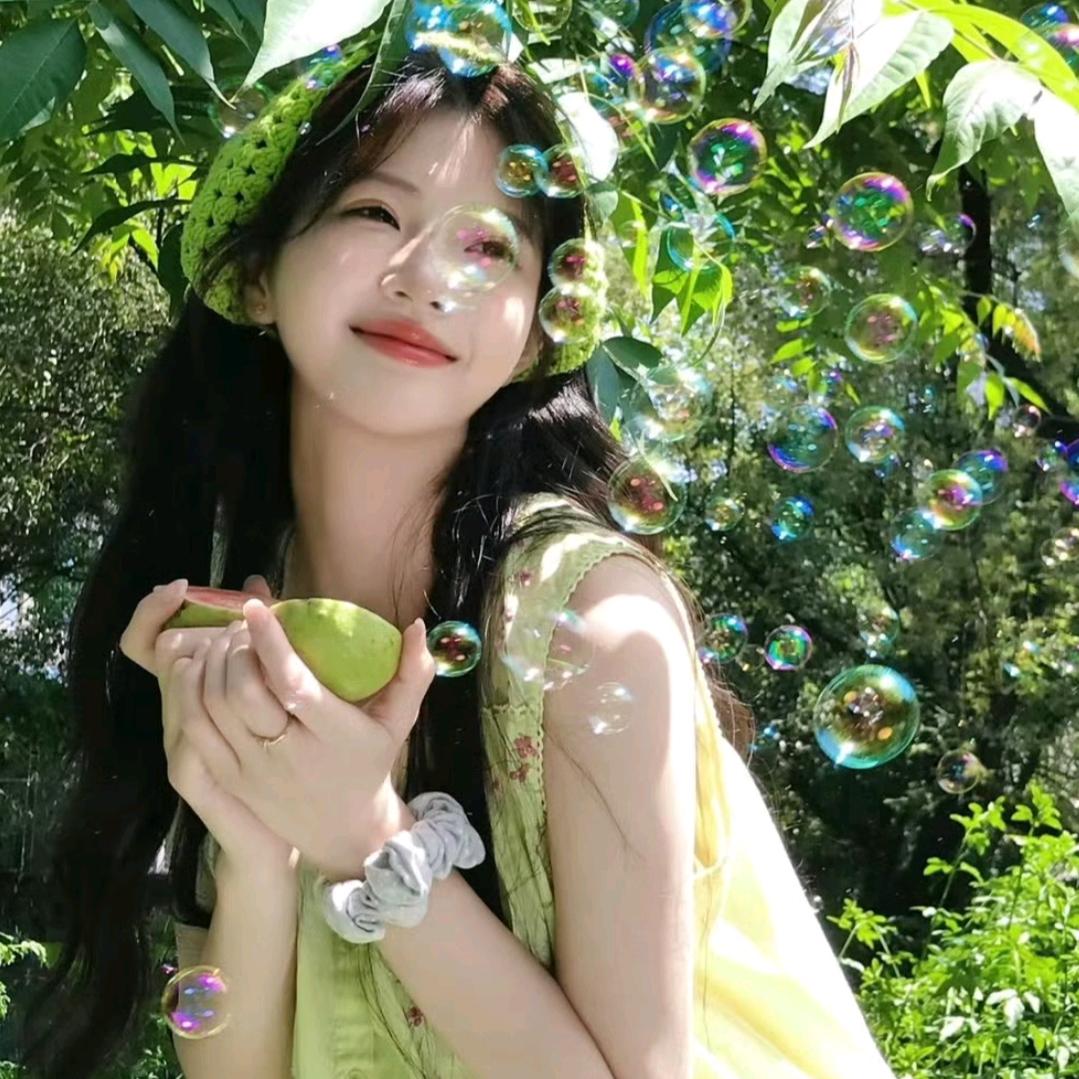 羊村小美