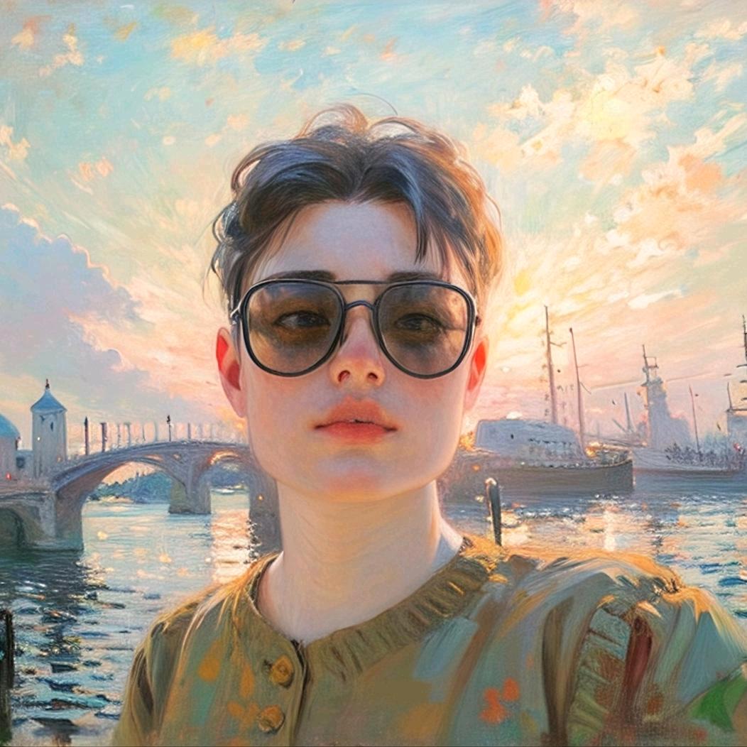 简简单单挺好的