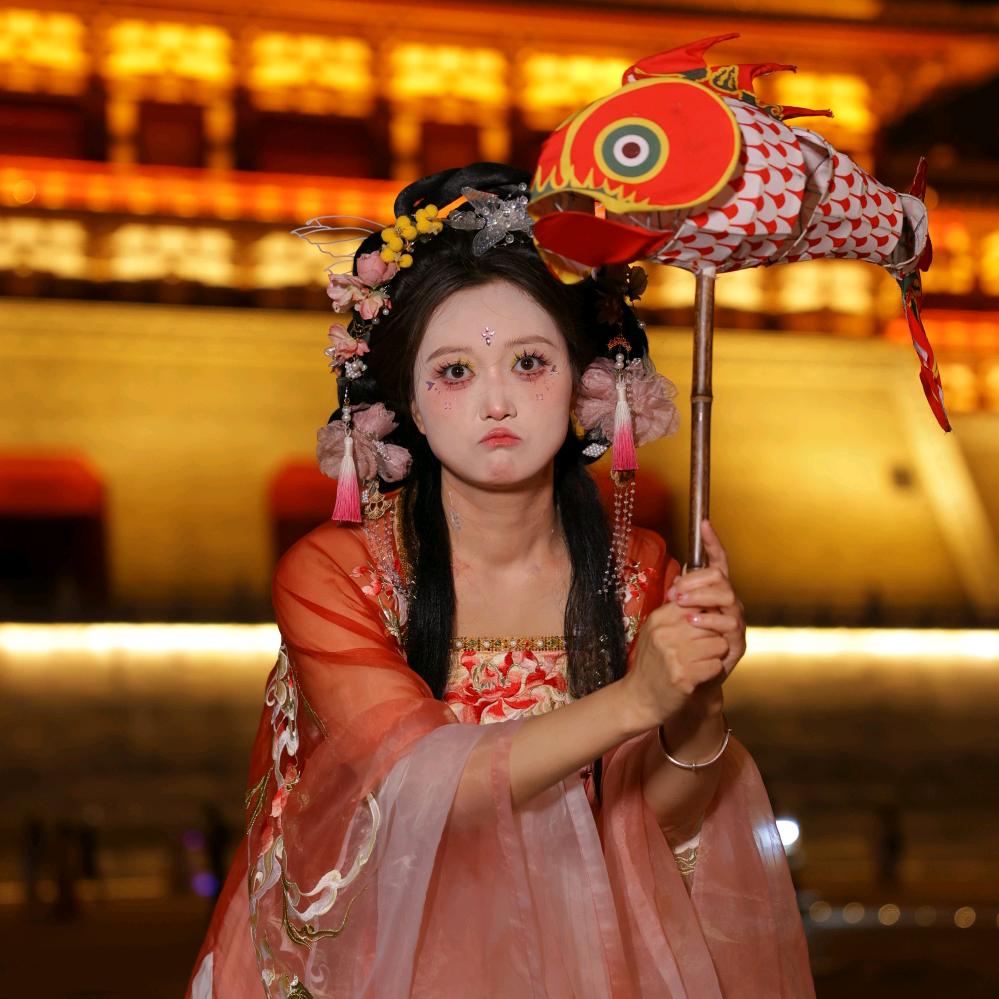 桃夭（不定时直播:和我一起读书吧！）