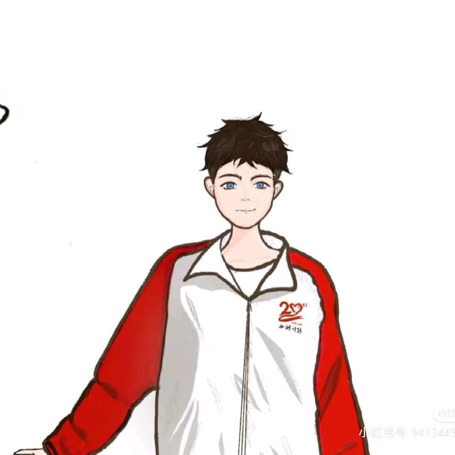 小付跟党走（西部计划版）