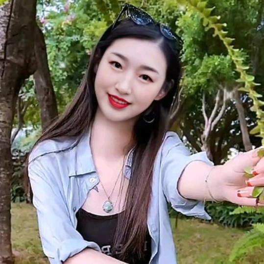 邓丽