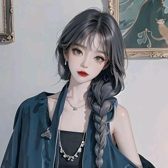 微河