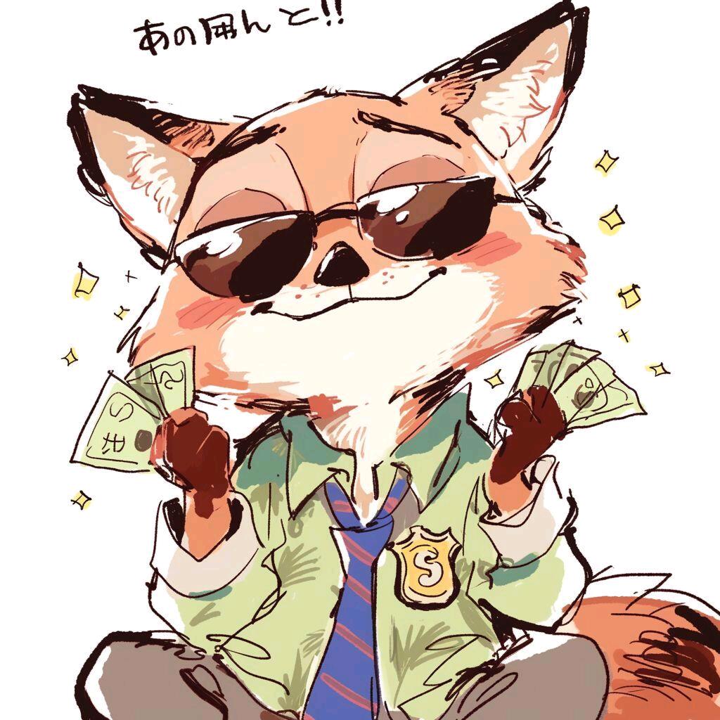 安静的稻草人