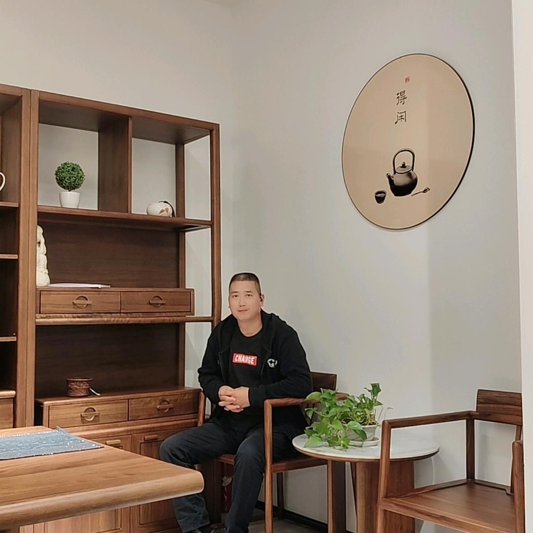 武汉家具安装雷师傅