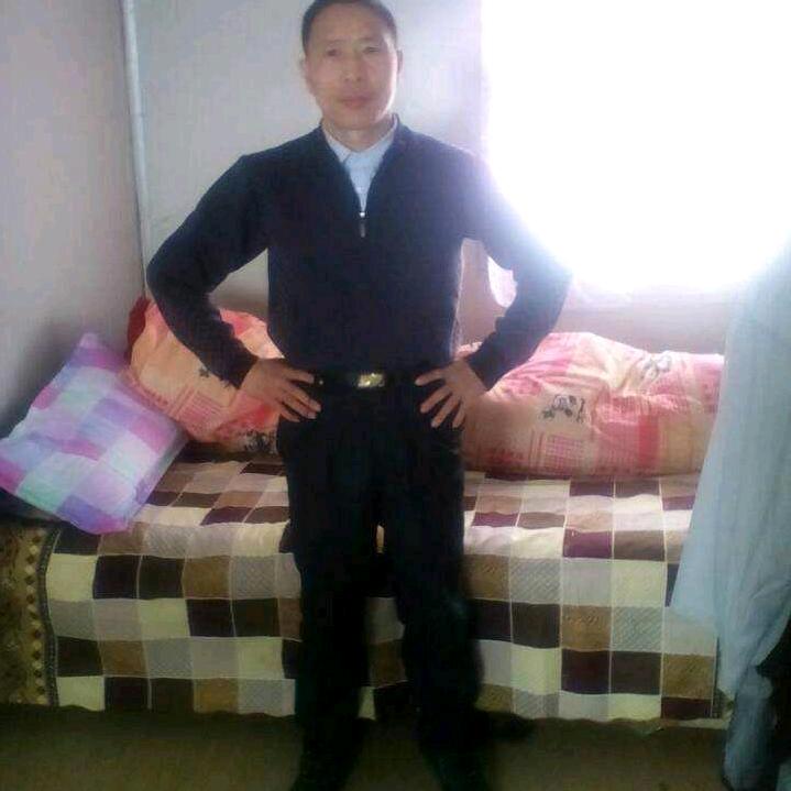 知足常乐大寨
