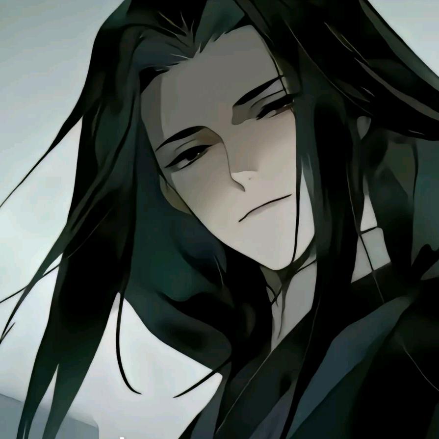 狼绅士与狈先生