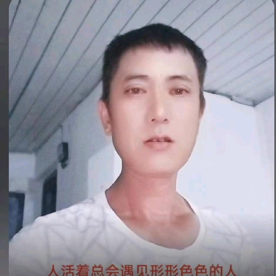 【川C大漠飞狼】