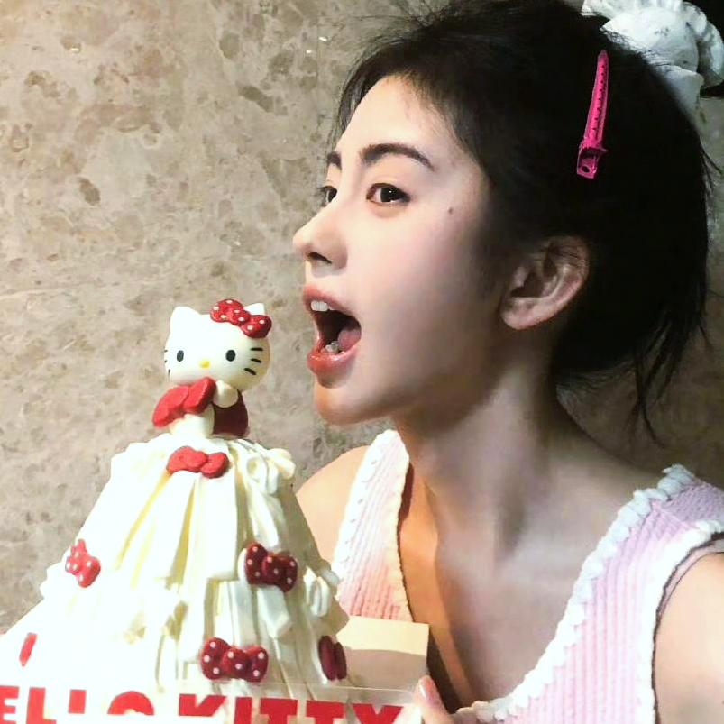 祎箱橘子🍔