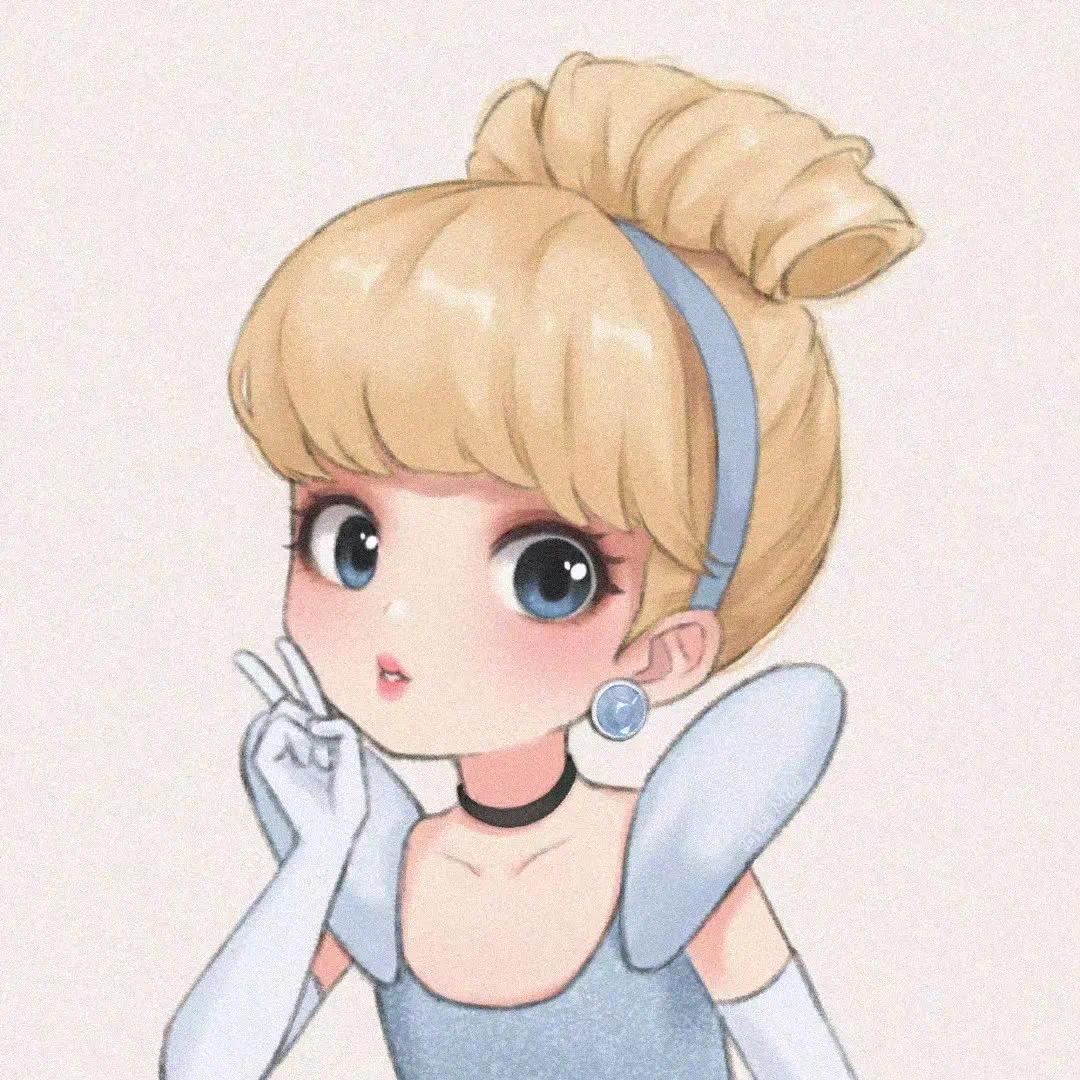 小溪