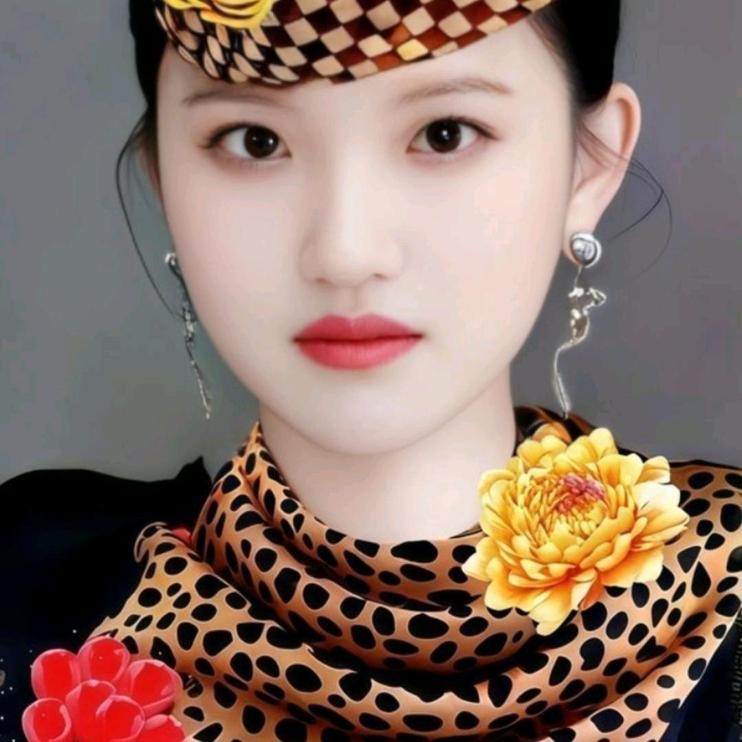 黑玫瑰🌹