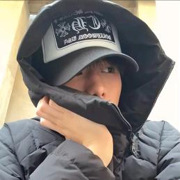 咸蛋🦸🏻‍♀️