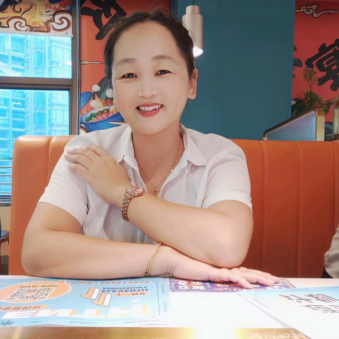 miss林林