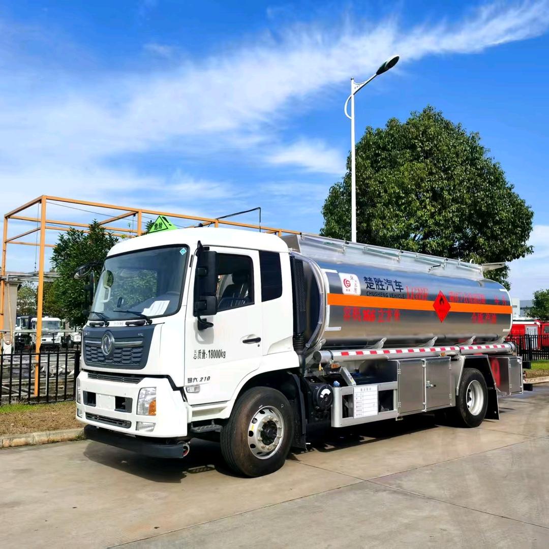 楚胜专用车（工厂老张）