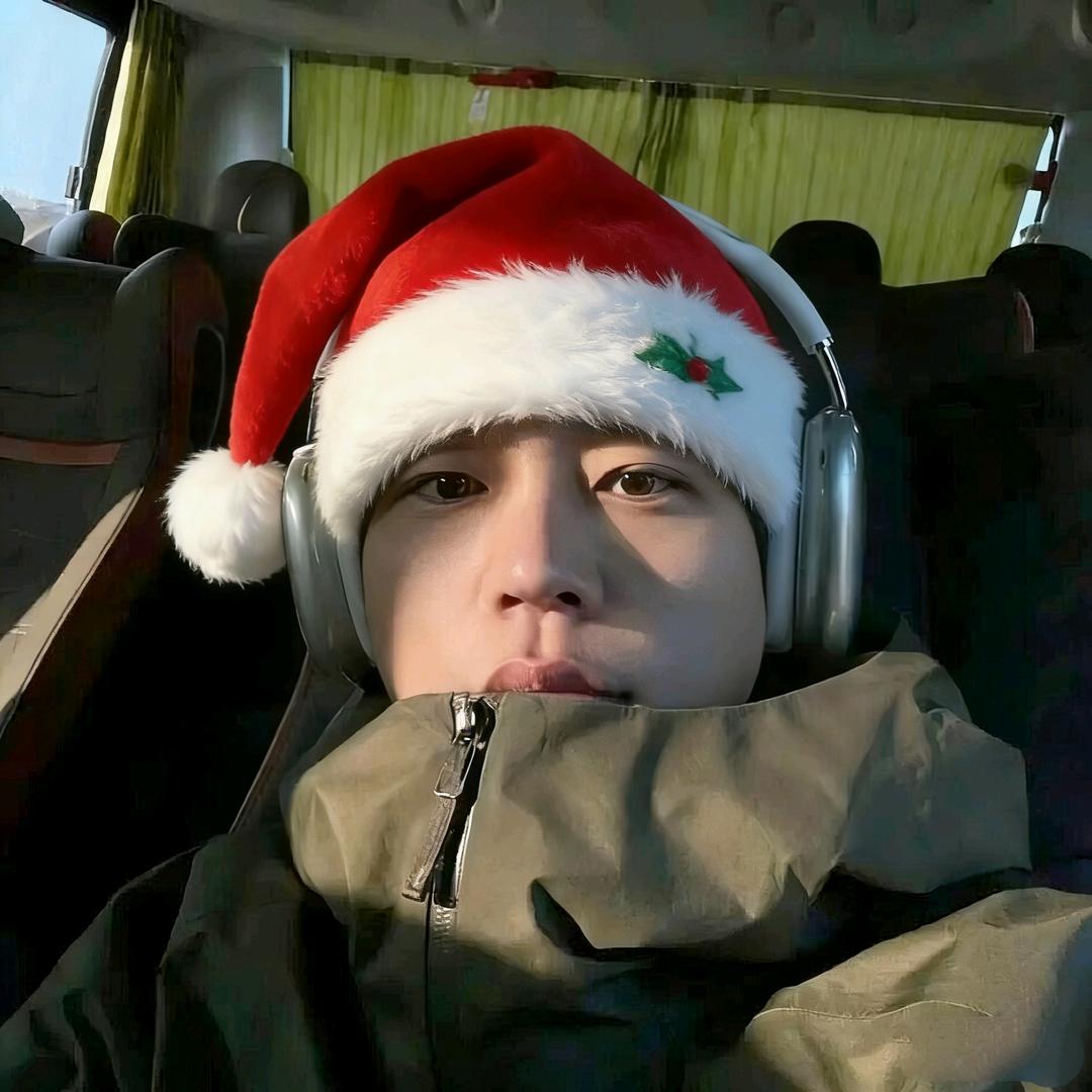 杨木易（已老实