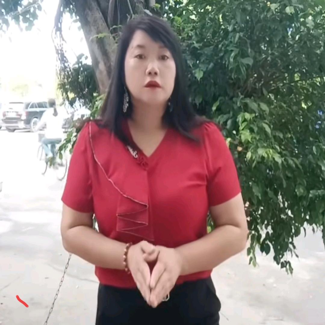 山里妹妹