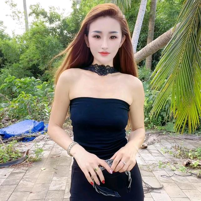 一姐~在海南