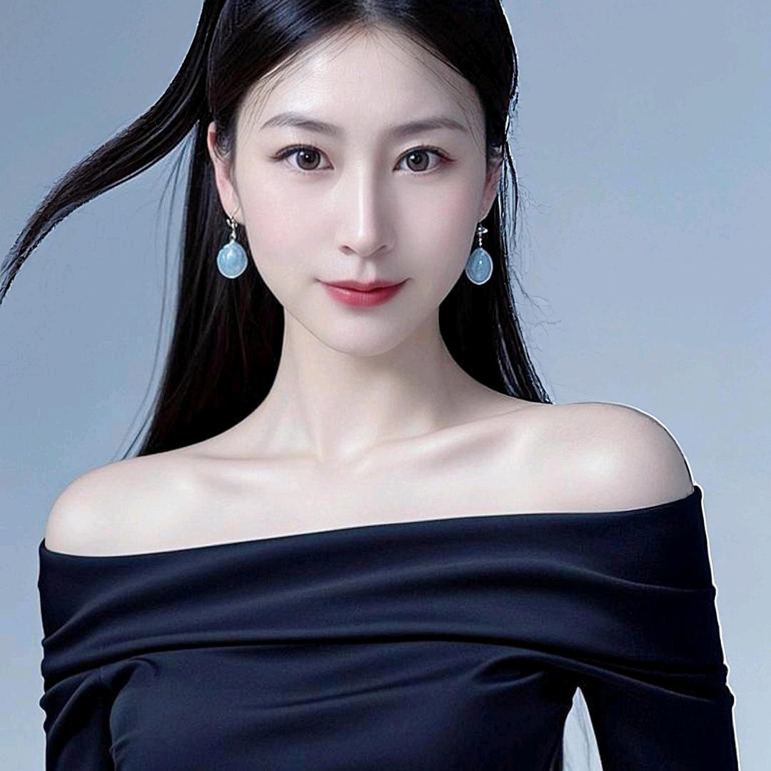 小白小白～多财💞多亿