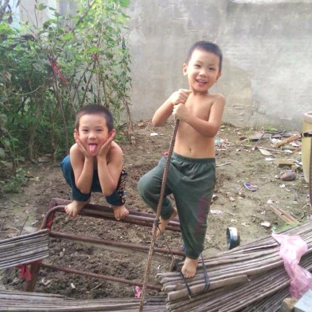 追剧呢