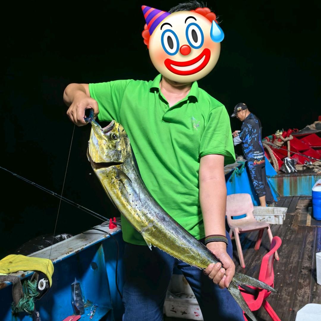 🌈玩3D打印的龟佬-韦太狼🎣