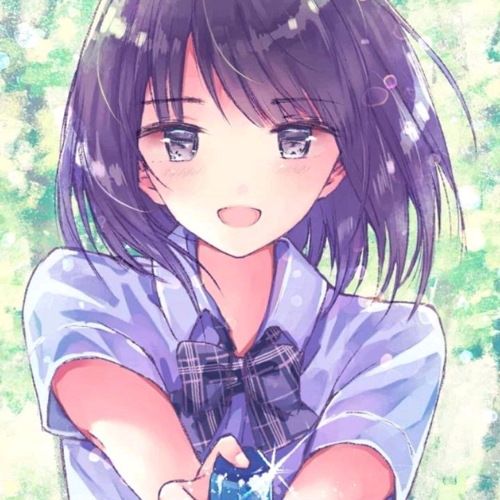 小小一个许